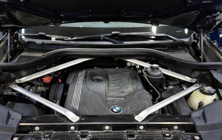 BMW X6, 2020 год, 6 999 000 рублей, 15 фотография