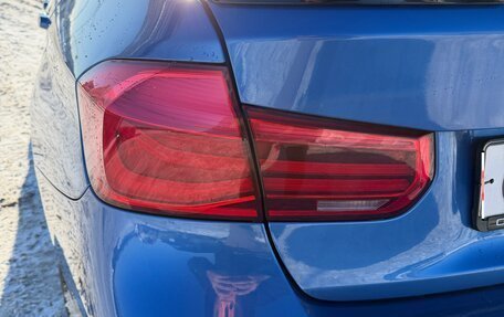 BMW 3 серия, 2016 год, 1 850 000 рублей, 6 фотография