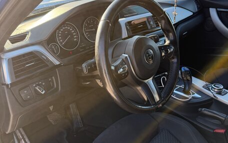 BMW 3 серия, 2016 год, 1 850 000 рублей, 7 фотография