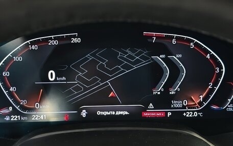 BMW X6, 2020 год, 6 999 000 рублей, 16 фотография