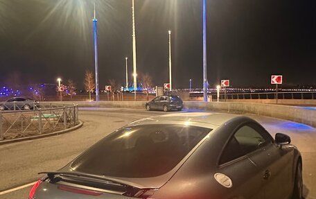 Audi TT, 2007 год, 1 280 000 рублей, 3 фотография