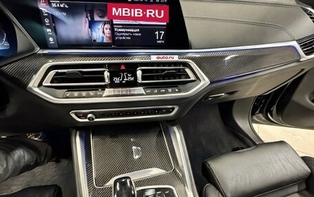 BMW X6, 2020 год, 6 999 000 рублей, 10 фотография