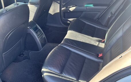 Skoda Superb III рестайлинг, 2013 год, 840 000 рублей, 7 фотография