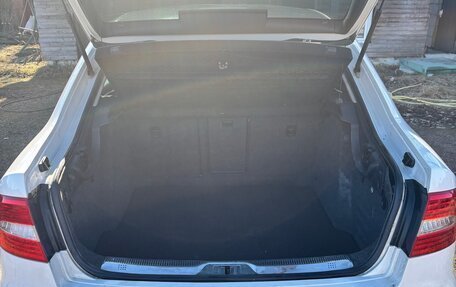 Skoda Superb III рестайлинг, 2013 год, 840 000 рублей, 5 фотография