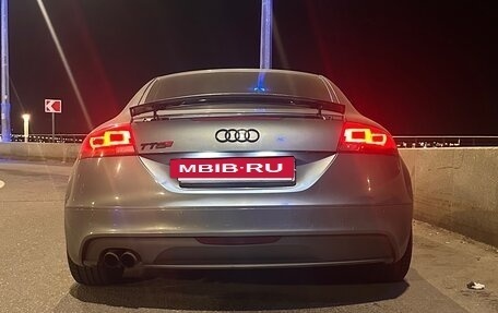 Audi TT, 2007 год, 1 280 000 рублей, 4 фотография