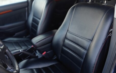 Toyota Avensis III рестайлинг, 2007 год, 725 000 рублей, 10 фотография