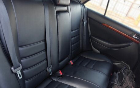 Toyota Avensis III рестайлинг, 2007 год, 725 000 рублей, 12 фотография