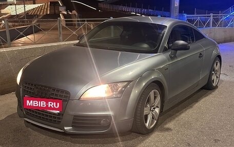 Audi TT, 2007 год, 1 280 000 рублей, 2 фотография