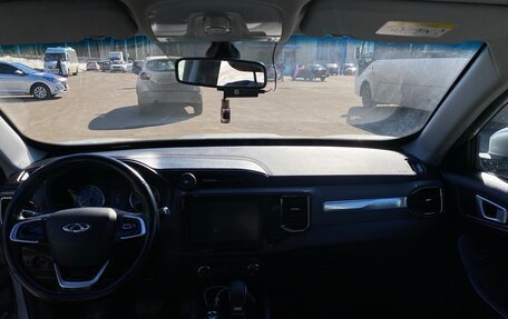 Chery Tiggo 4 I рестайлинг, 2022 год, 1 350 000 рублей, 6 фотография