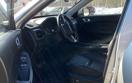 Chery Tiggo 4 I рестайлинг, 2022 год, 1 350 000 рублей, 4 фотография