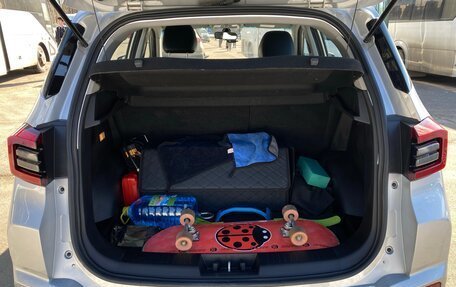 Chery Tiggo 4 I рестайлинг, 2022 год, 1 350 000 рублей, 12 фотография