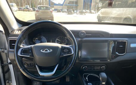 Chery Tiggo 4 I рестайлинг, 2022 год, 1 350 000 рублей, 5 фотография