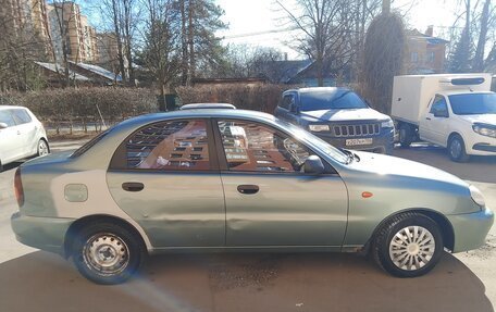 ЗАЗ Lanos, 2010 год, 180 000 рублей, 2 фотография