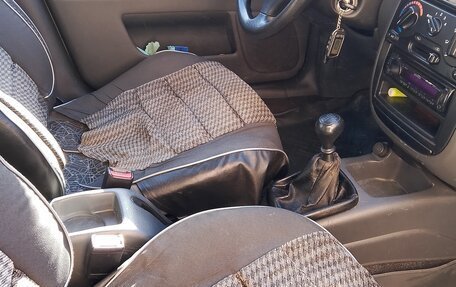 ЗАЗ Lanos, 2010 год, 180 000 рублей, 5 фотография