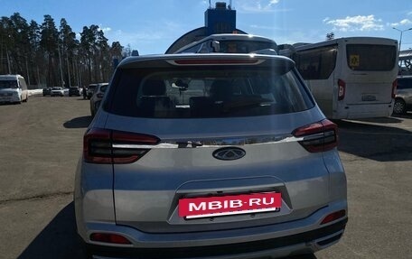 Chery Tiggo 4 I рестайлинг, 2022 год, 1 350 000 рублей, 10 фотография