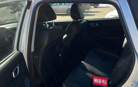 Chery Tiggo 4 I рестайлинг, 2022 год, 1 350 000 рублей, 3 фотография