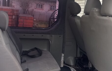 Renault Trafic, 2003 год, 1 100 000 рублей, 8 фотография