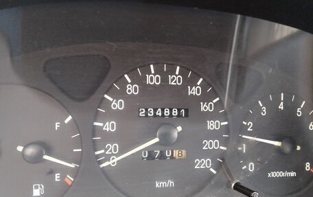 ЗАЗ Lanos, 2010 год, 180 000 рублей, 10 фотография