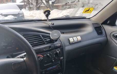 ЗАЗ Lanos, 2010 год, 180 000 рублей, 8 фотография