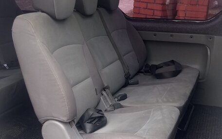 Renault Trafic, 2003 год, 1 100 000 рублей, 7 фотография