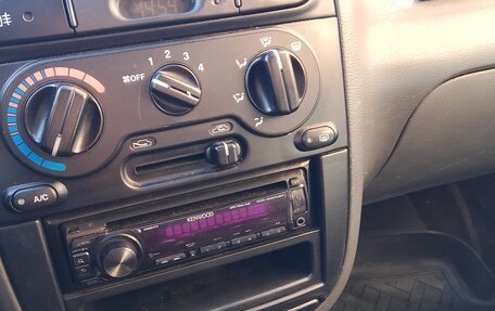 ЗАЗ Lanos, 2010 год, 180 000 рублей, 6 фотография