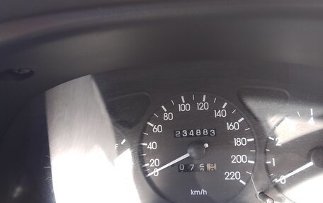 ЗАЗ Lanos, 2010 год, 180 000 рублей, 9 фотография