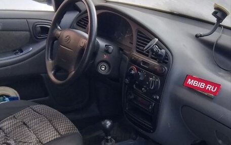 ЗАЗ Lanos, 2010 год, 180 000 рублей, 7 фотография