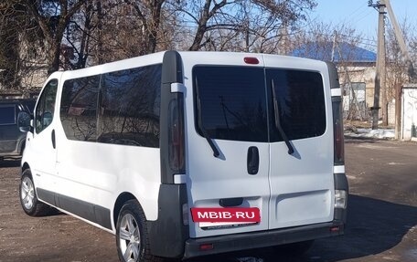 Renault Trafic, 2003 год, 1 100 000 рублей, 4 фотография