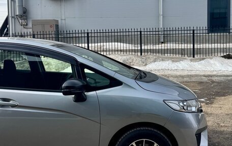 Honda Fit III, 2013 год, 1 100 000 рублей, 4 фотография