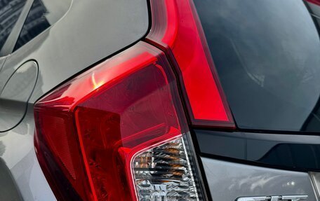 Honda Fit III, 2013 год, 1 100 000 рублей, 8 фотография