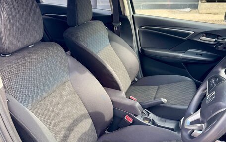 Honda Fit III, 2013 год, 1 100 000 рублей, 15 фотография