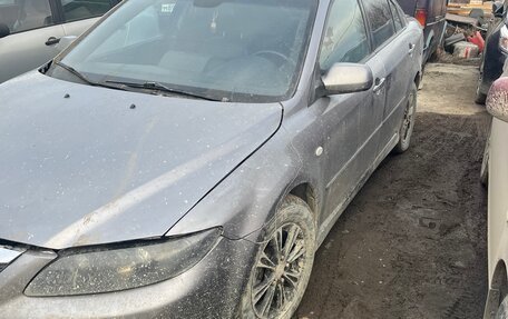 Mazda 6, 2005 год, 120 000 рублей, 2 фотография