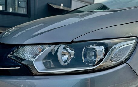 Honda Fit III, 2013 год, 1 100 000 рублей, 20 фотография