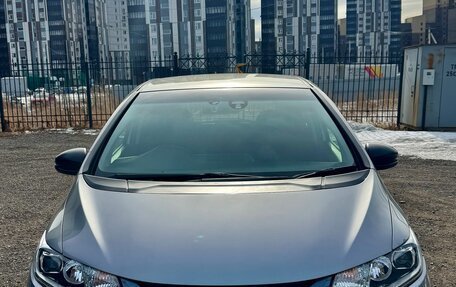 Honda Fit III, 2013 год, 1 100 000 рублей, 18 фотография