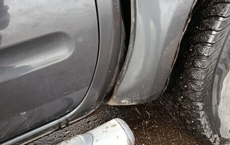 Nissan Navara (Frontier), 2008 год, 1 000 050 рублей, 7 фотография