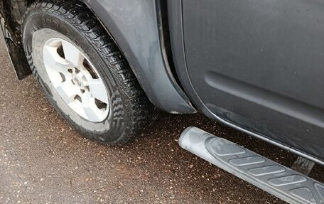 Nissan Navara (Frontier), 2008 год, 1 000 050 рублей, 8 фотография