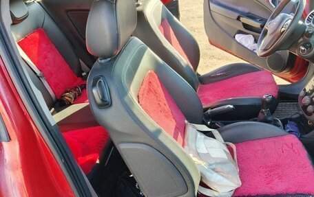 Opel Corsa D, 2008 год, 420 000 рублей, 9 фотография