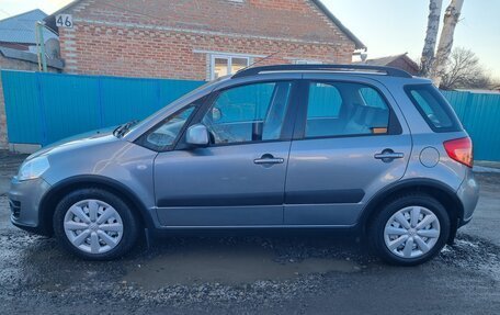 Suzuki SX4 II рестайлинг, 2012 год, 780 000 рублей, 4 фотография