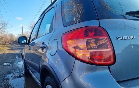 Suzuki SX4 II рестайлинг, 2012 год, 780 000 рублей, 10 фотография