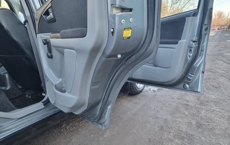 Suzuki SX4 II рестайлинг, 2012 год, 780 000 рублей, 13 фотография