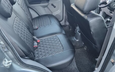 Suzuki SX4 II рестайлинг, 2012 год, 780 000 рублей, 16 фотография