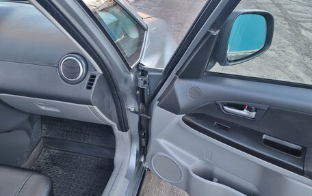 Suzuki SX4 II рестайлинг, 2012 год, 780 000 рублей, 18 фотография