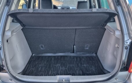 Suzuki SX4 II рестайлинг, 2012 год, 780 000 рублей, 20 фотография