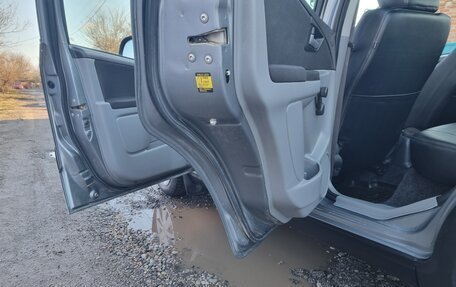 Suzuki SX4 II рестайлинг, 2012 год, 780 000 рублей, 14 фотография