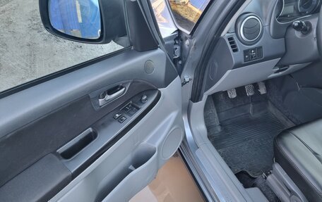 Suzuki SX4 II рестайлинг, 2012 год, 780 000 рублей, 22 фотография