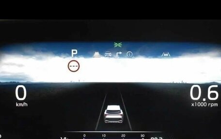 KIA Sportage IV рестайлинг, 2022 год, 3 680 000 рублей, 9 фотография