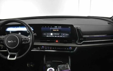 KIA Sportage IV рестайлинг, 2022 год, 3 680 000 рублей, 5 фотография