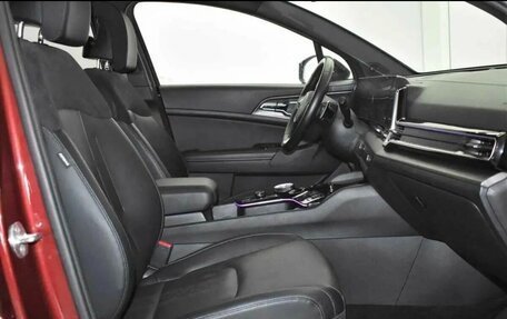 KIA Sportage IV рестайлинг, 2022 год, 3 680 000 рублей, 6 фотография