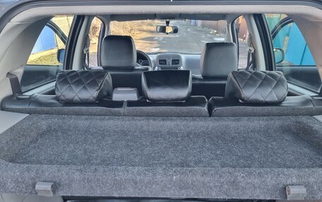 Suzuki SX4 II рестайлинг, 2012 год, 780 000 рублей, 24 фотография