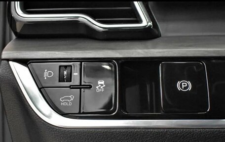 KIA Sportage IV рестайлинг, 2022 год, 3 680 000 рублей, 14 фотография